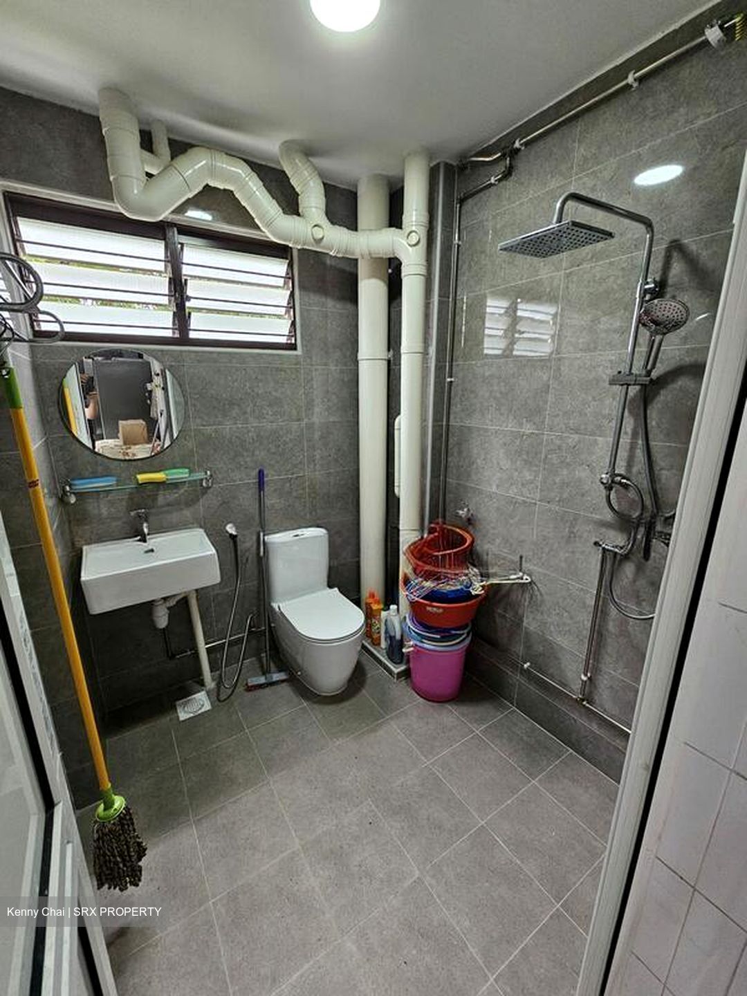 Blk 871 Yishun Street 81 (Yishun), HDB 4 Rooms #501704511
